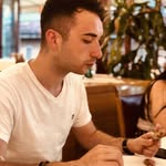 Luca Serioli - @luke_serio - Instagram