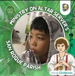 Luke Arkin Serrano Mendoza - Facebook