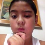 Luke Serrano - @what_if_luke - Instagram
