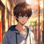 Xander Luke Serrano - Facebook