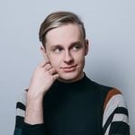Luke Severn - @lukesevernmusic - Instagram