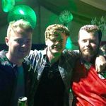 Luke Severn - @00severn - Instagram