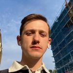 Luke Severn - @lukesevern_ - Instagram