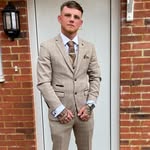Luke Sharp - @rizkmc - Instagram
