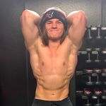 Luke Sharp - @lukshrp - Instagram