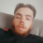 Luke Sharp - @lukesharp98 - Instagram
