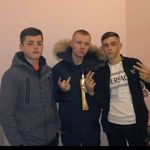 Luke Sharp - @lukesharp55 - Instagram