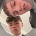 Luke Sharp - @luke_sharp07 - Instagram