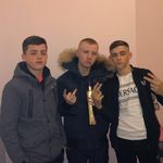 Luke Sharp - @l_sharpy05 - Instagram