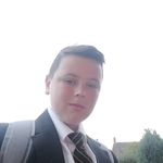 Luke Sharp - @luke_sharp2007 - Instagram
