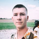 Luke Sharp - @ilove_lukie - Instagram