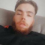 Luke Sharp - @lukesharp4784 - Instagram
