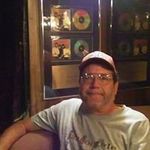 Luke Sharp - @lukesharp1960 - Instagram