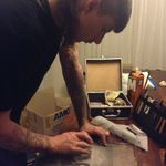 Luke Sharp - @lukey_sharp - Instagram