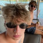 Luke Sherman - @l_sherman20 - Instagram
