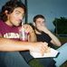 Luke Sherman - Facebook