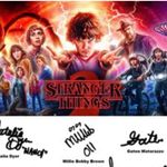 Luke sherman - @lshemanmilliebobbybrownstopbly - Instagram