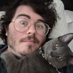 Luke Sidebottom - @shadowmaster64 - Instagram