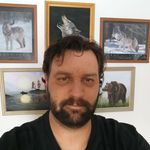 Luke Simard - @simardluke - Instagram