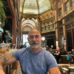 Luke Simard - @vawesi8661 - Instagram