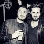 Luke Simard - @laloki6273 - Instagram