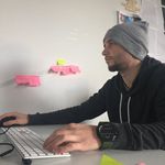 luke Simard - @lukesimardcolourist - Instagram