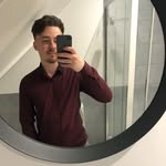Luke Simcock - @lukesimcock98 - Instagram