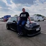 Luke Simcock - @l5btg - Instagram