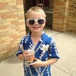 Luke Simons - @lusimons16 - Instagram