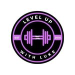 Luke Simons - @levelup.with.luke - Instagram