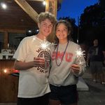Luke Simons - @lukesimons13 - Instagram