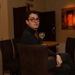 Luke Simons - @simons5496 - Instagram
