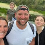 Luke Simons - @simons8626 - Instagram