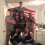 Luke Simons - @lukesimons14 - Instagram