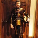 Luke Simonson - Facebook
