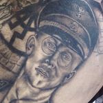 Luke Simpson - @luke_simpson_tattoos - Instagram