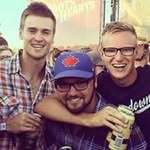Luke Sinclair - @sinclair8225 - Instagram