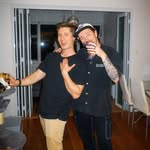 Luke Sinclair - @odasneat - Instagram