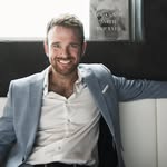 Luke Sinclair - @lukesinclairtenor - Instagram