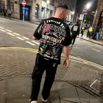 Luke Sinclair - @lsinclair1 - Instagram