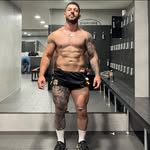 Luke Sinclair - @lukeluke0450 - Instagram