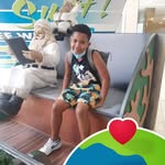 Luke Sinclair - @lukesinclair526 - Instagram