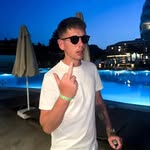 Luke Sinclair - @lukepsinclair - Instagram