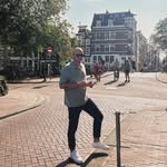 Luke Sinclair - @lbsinn - Instagram