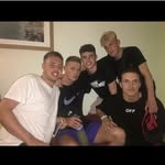 Luke Sinclair - @_lukesinclair - Instagram