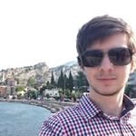 Luke Sinclair-Ford - @lukesinclairford - Instagram