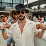 Luke Aronis - @luke_sky - Instagram