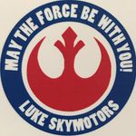 LUKE SKY MOTORS - @lukeskymotors - Instagram