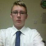 Luke Small - @lukesmall93 - Instagram