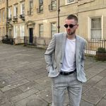 luke small - @lukesmall.19 - Instagram